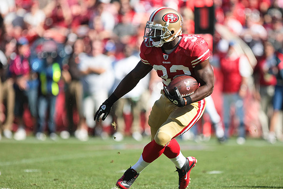 NFL: Browns at 49ers