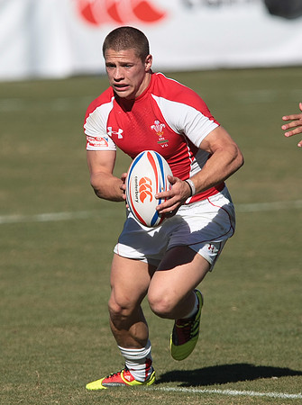 Wales vs Uruguay