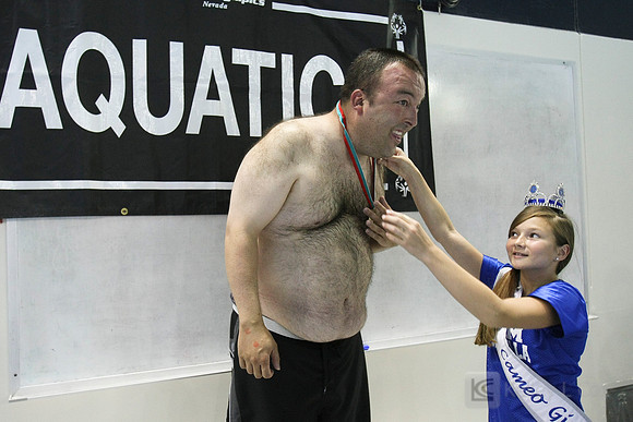 Special Olympics Nevada - Summer Games