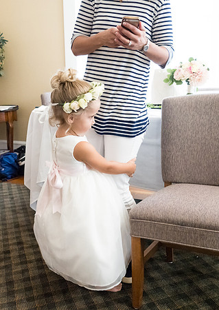 Matthew & Jessica