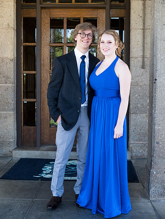 Matthew & Jessica