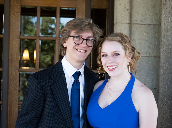Matthew & Jessica