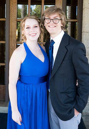 Matthew & Jessica