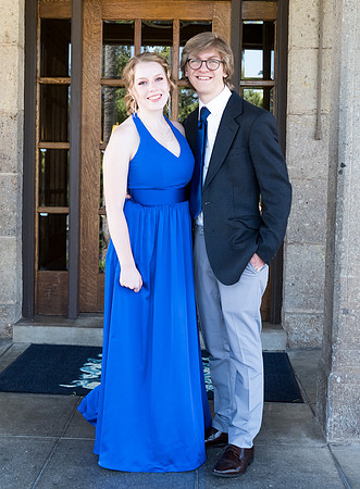 Matthew & Jessica