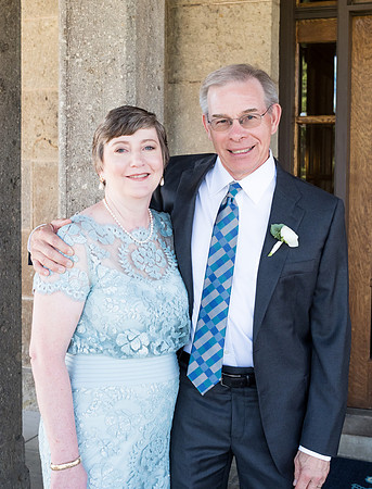 Matthew & Jessica