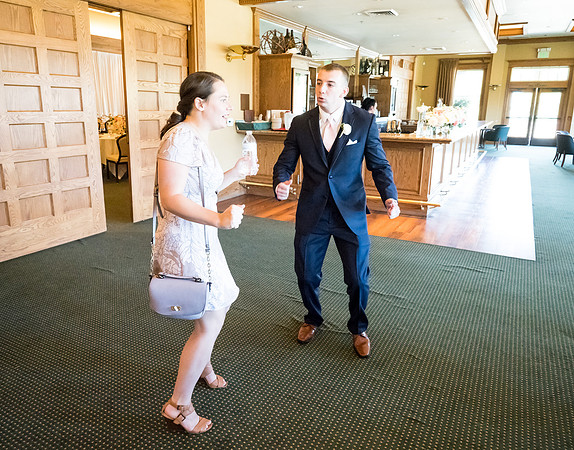 Matthew & Jessica