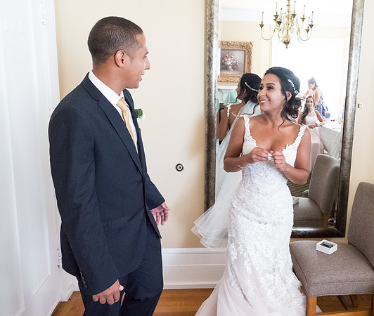 Matthew & Jessica