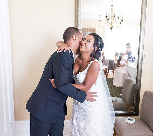 Matthew & Jessica