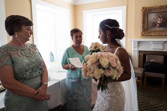 Matthew & Jessica