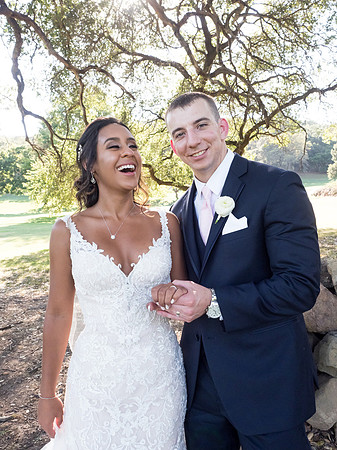 Matthew & Jessica