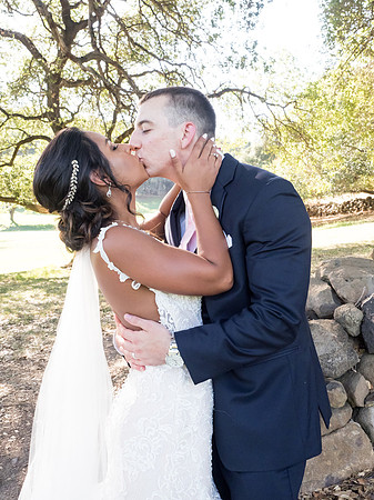 Matthew & Jessica
