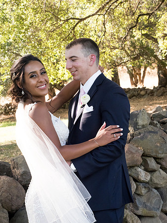 Matthew & Jessica