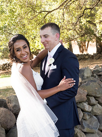 Matthew & Jessica