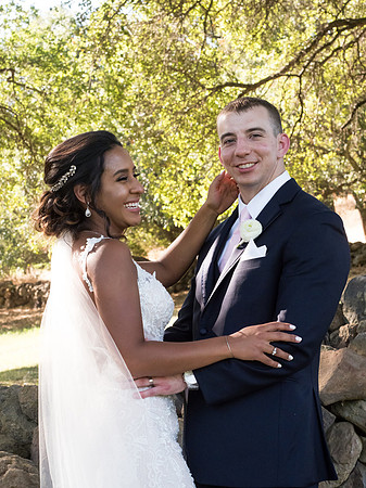 Matthew & Jessica