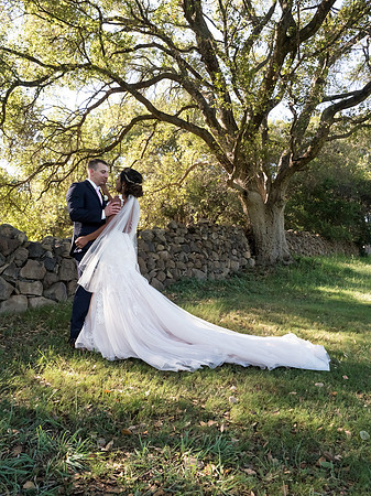 Matthew & Jessica