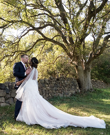 Matthew & Jessica