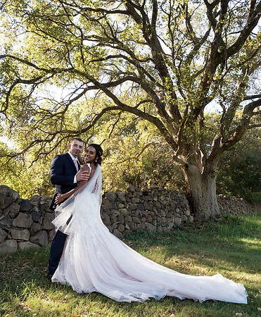 Matthew & Jessica
