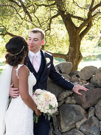 Matthew & Jessica