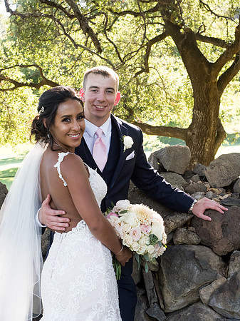 Matthew & Jessica