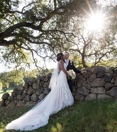 Matthew & Jessica