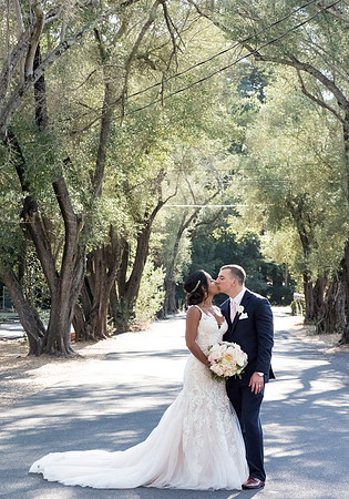 Matthew & Jessica