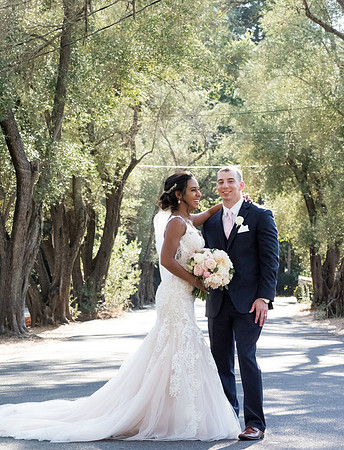 Matthew & Jessica