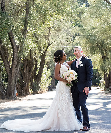 Matthew & Jessica