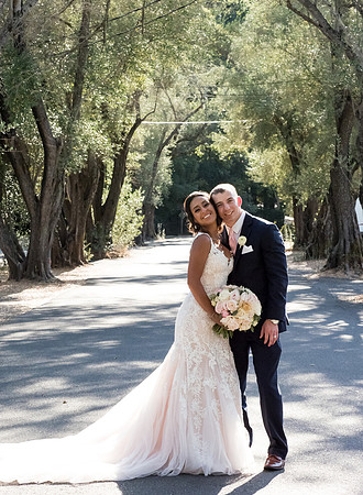 Matthew & Jessica