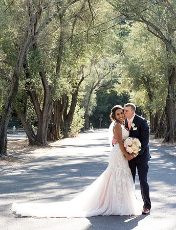 Matthew & Jessica