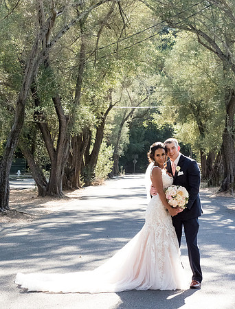 Matthew & Jessica