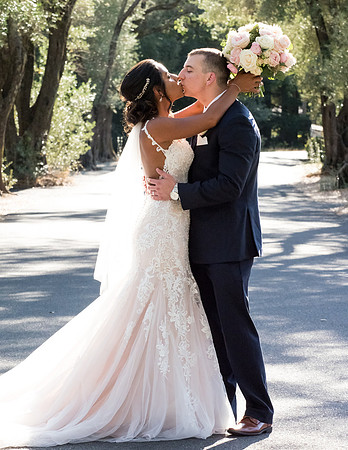 Matthew & Jessica
