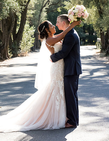 Matthew & Jessica