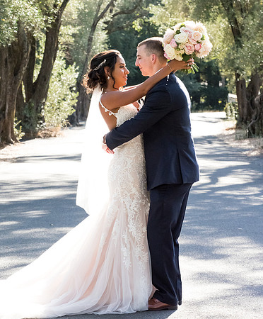 Matthew & Jessica