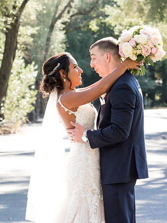 Matthew & Jessica