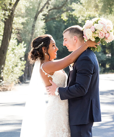 Matthew & Jessica