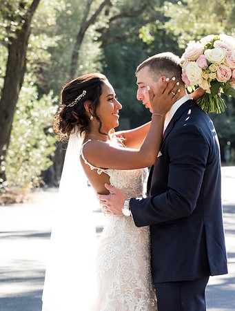 Matthew & Jessica