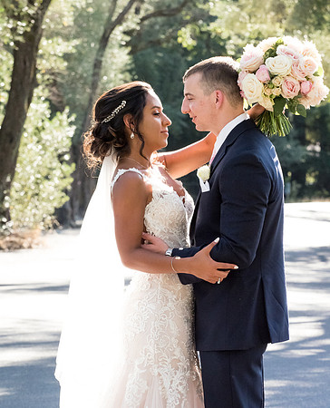 Matthew & Jessica