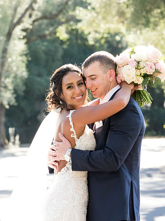 Matthew & Jessica