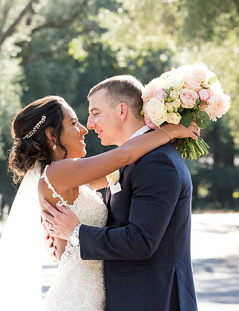 Matthew & Jessica