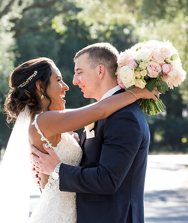 Matthew & Jessica