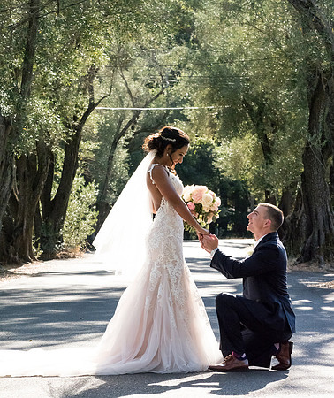 Matthew & Jessica