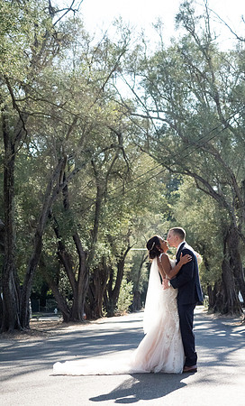 Matthew & Jessica