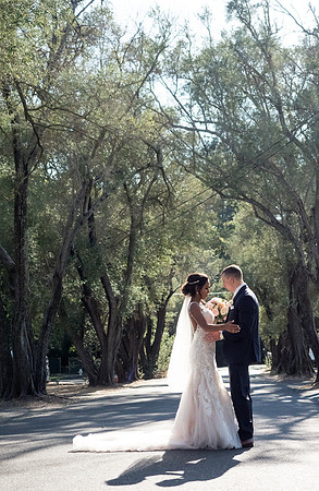 Matthew & Jessica