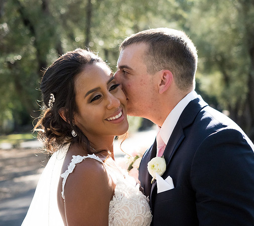 Matthew & Jessica