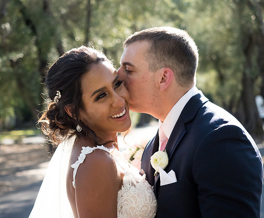 Matthew & Jessica