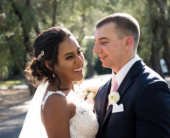 Matthew & Jessica