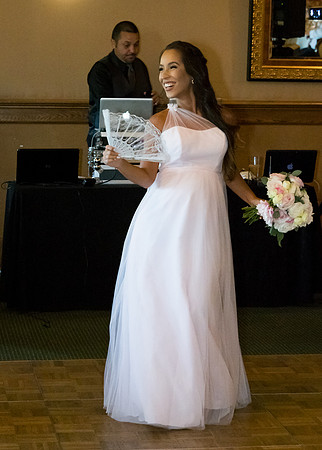 Matthew & Jessica