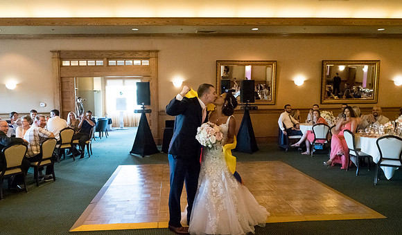 Matthew & Jessica