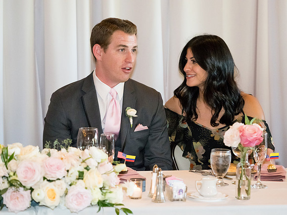 Matthew & Jessica