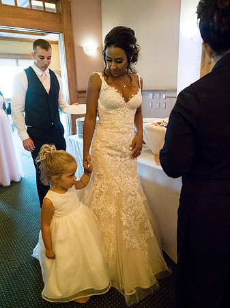 Matthew & Jessica